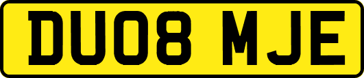 DU08MJE