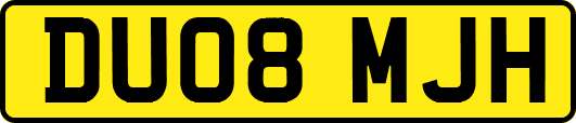 DU08MJH