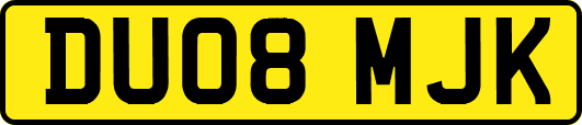 DU08MJK
