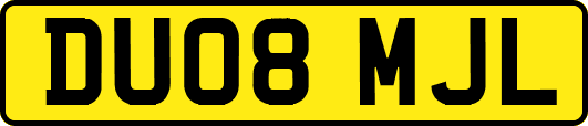 DU08MJL