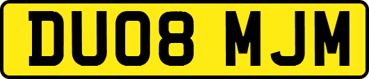 DU08MJM