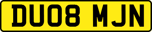 DU08MJN