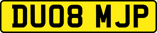 DU08MJP