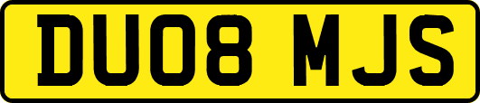 DU08MJS