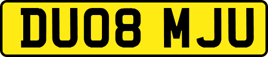 DU08MJU