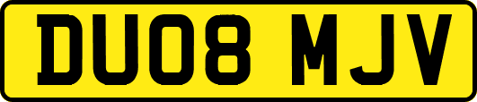 DU08MJV