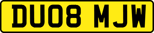 DU08MJW