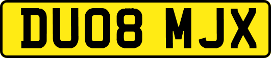 DU08MJX