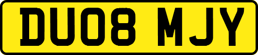 DU08MJY