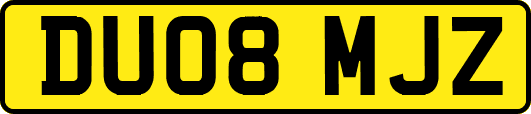 DU08MJZ