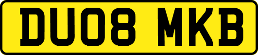 DU08MKB