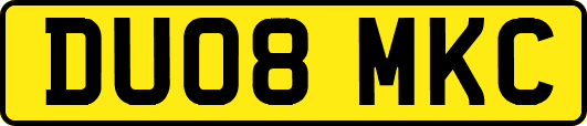 DU08MKC