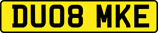 DU08MKE
