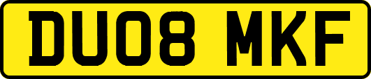 DU08MKF
