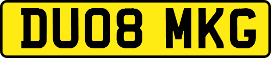 DU08MKG