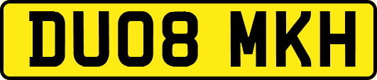 DU08MKH