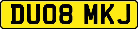 DU08MKJ
