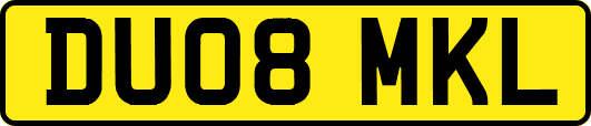 DU08MKL