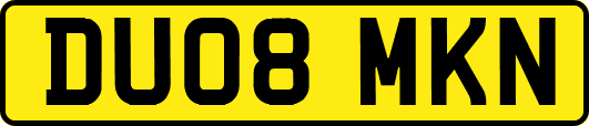 DU08MKN