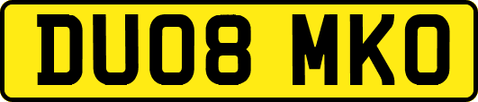 DU08MKO