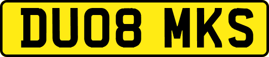 DU08MKS