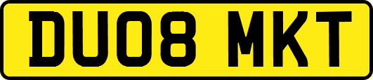 DU08MKT