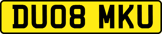 DU08MKU