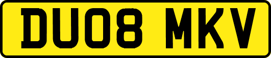 DU08MKV