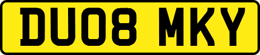 DU08MKY