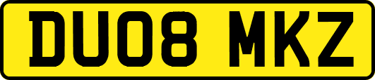 DU08MKZ