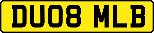 DU08MLB