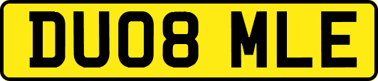 DU08MLE