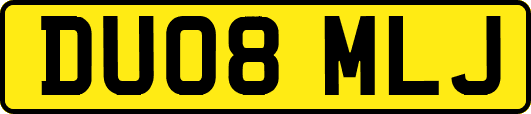 DU08MLJ