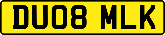 DU08MLK