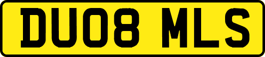 DU08MLS