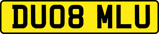 DU08MLU