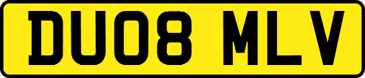DU08MLV