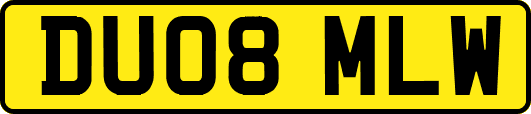 DU08MLW