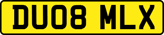 DU08MLX