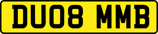 DU08MMB