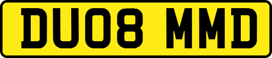 DU08MMD
