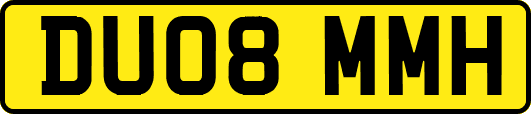DU08MMH