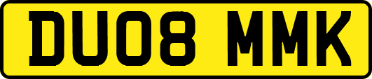DU08MMK