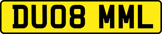 DU08MML