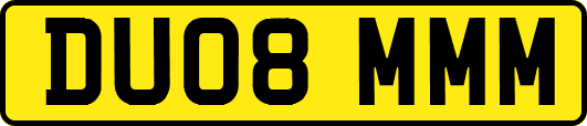 DU08MMM