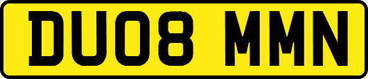 DU08MMN