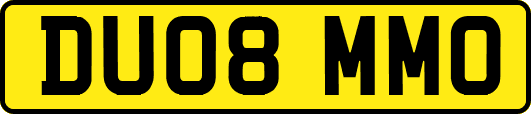 DU08MMO