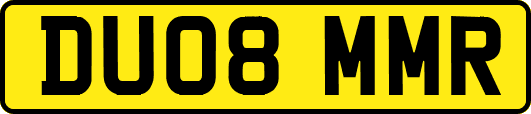 DU08MMR