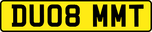 DU08MMT