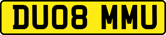 DU08MMU